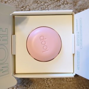 Loop Carry Case Pink